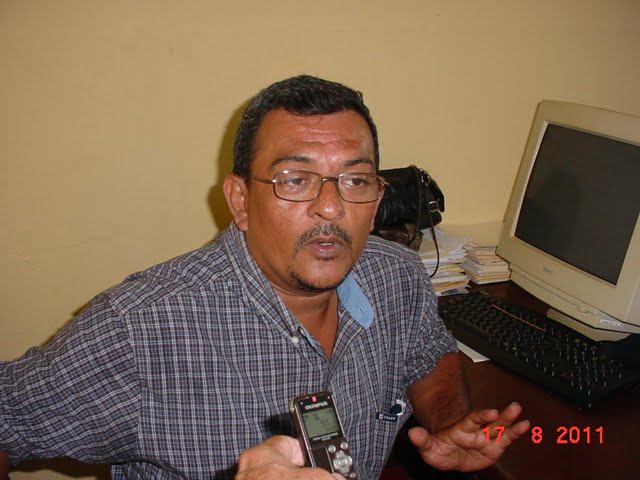 Juan Carlos Bermudez